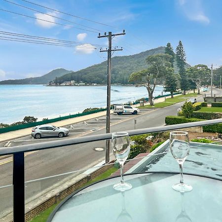 Apartmán Bella Vista Unit 3 19 Shoal Bay Road Exteriér fotografie
