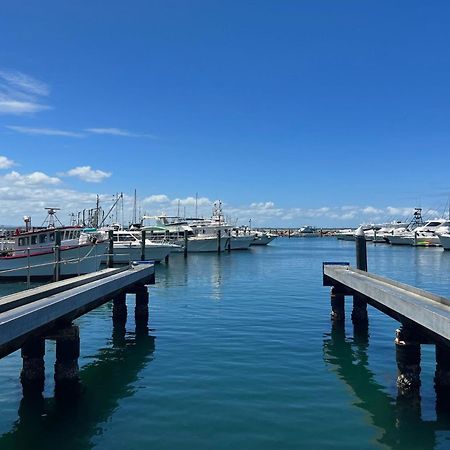 Apartmán Bella Vista Unit 3 19 Shoal Bay Road Exteriér fotografie