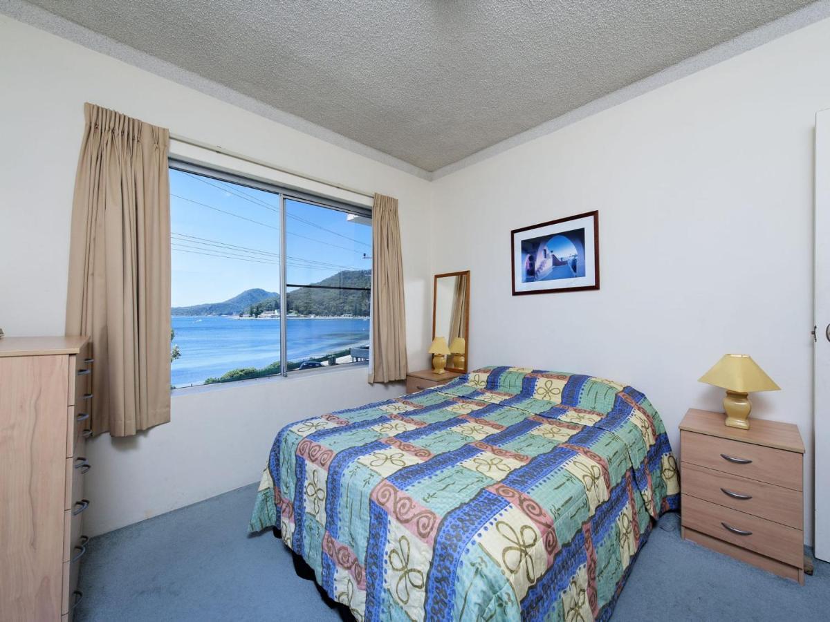 Apartmán Bella Vista Unit 3 19 Shoal Bay Road Exteriér fotografie