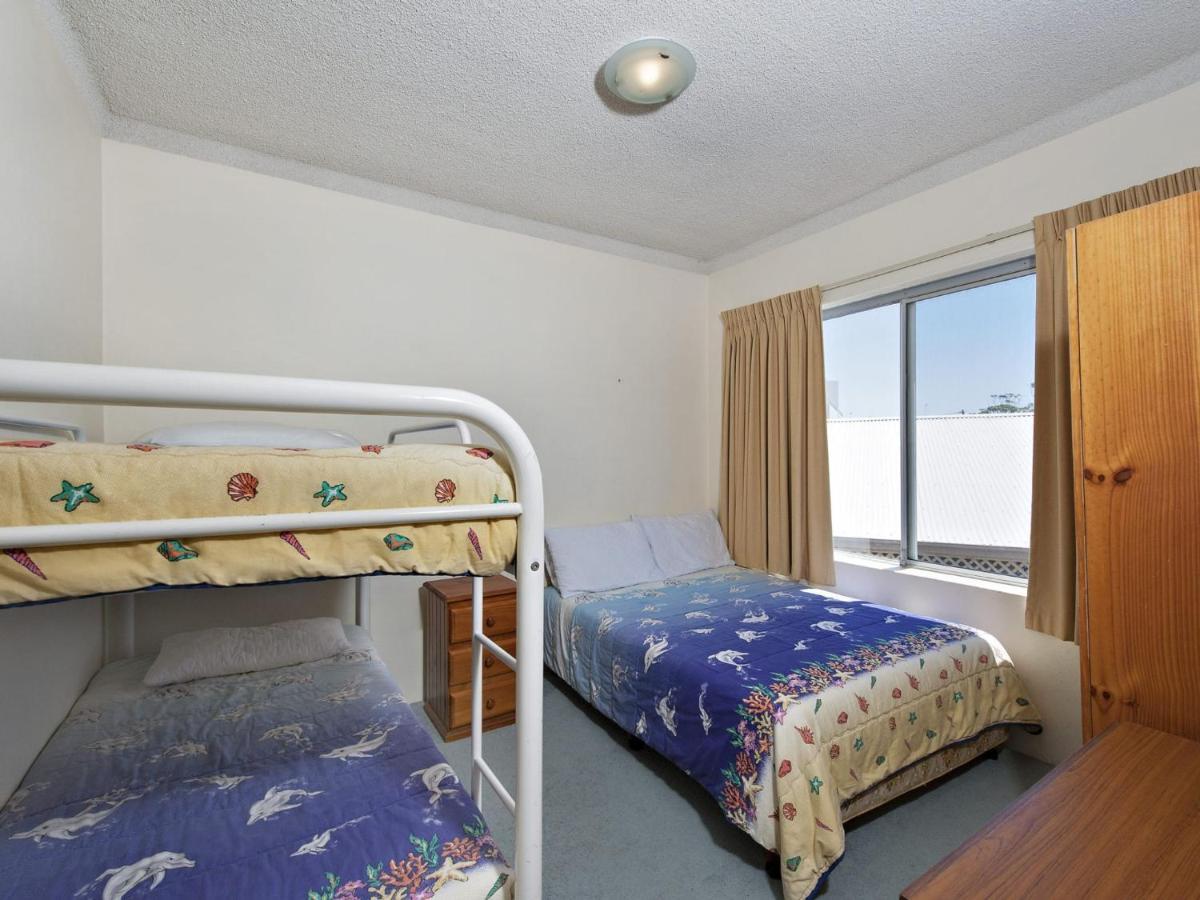 Apartmán Bella Vista Unit 3 19 Shoal Bay Road Exteriér fotografie