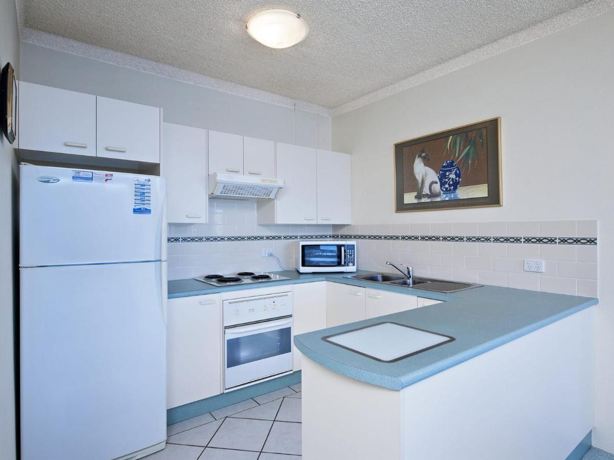 Apartmán Bella Vista Unit 3 19 Shoal Bay Road Exteriér fotografie